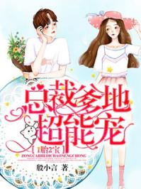1胎两宝总裁爹地超能宠